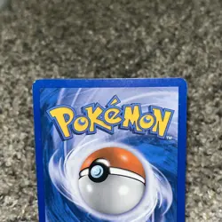 Palkia Diamond & Pearl 11/130 Holo Rare Pokemon Trading Card LP - Image 5