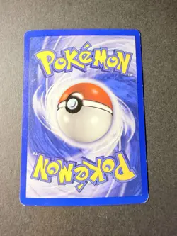 Pokemon TCG Lugia Unseen Forces 29/115 Rare Trading Card - Image 2
