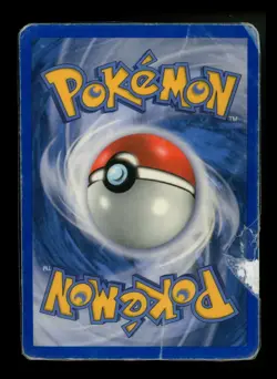 LAMINATED BACK Regirock Gold Star 91/92 EX Legend Maker 2006 Holo Rare Pokemon - Image 2
