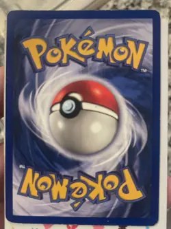 1999 Pokemon Charizard Holo 4/102 Base Set Unlimited WOTC Original Vintage NM - Image 2