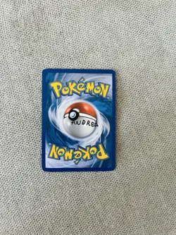 Palkia SL8 Call of Legends Holo Pokemon - Image 2