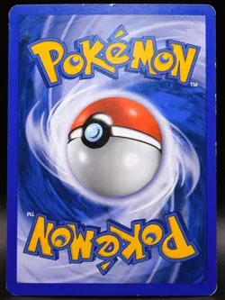 Pokemon Jumpluff Neo Genesis Holo 7/111 (See HD Pics for Condition) - Image 2