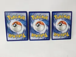 POKEMON TAG TEAM EEVEE SNORLAX CELEBI VENUSAUR PIKACHU ZEKROM VERY NICE!! - Image 5