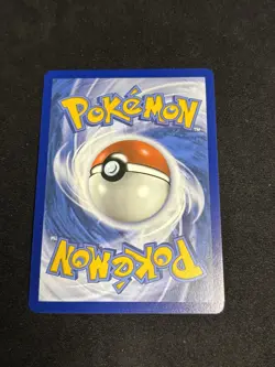Pokemon Misty's Lapras Destined Rivals 194/182 Illustration - Image 2
