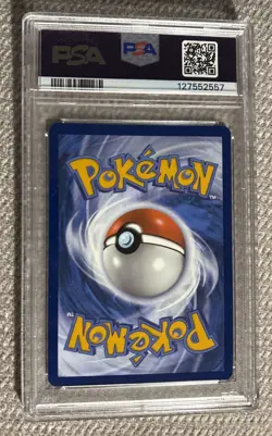 2025 POKEMON WHT EN-WHITE FLARE ILLUSTRATION RARE #130 SAWK PSA 10 - Image 2