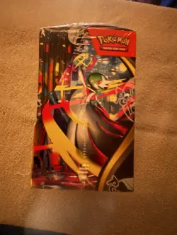 Pokemon TCG Mega Evolutions Enhanced Booster Box PKMN Center - Image 5