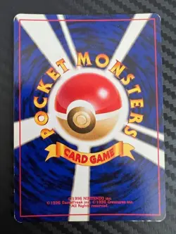 Pokemon TCG Dark Typhlosion No.157 Holo Rare Neo Destiny Japanese US Seller HP - Image 2