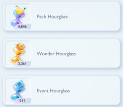 ? Pokemon TCG Pocket Account - 4.700 Hourglasses | 400+ Packs | Nintendo Login - Image 1