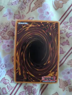 Yu-Gi-Oh Shooting Quasar Dragon, Ultra Rare Limited Edition, LC05-EN005 LP - Image 2