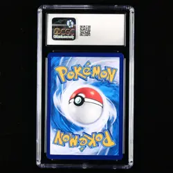 CGC GEM MINT 10 Nintendo 2024 Pokemon PTCG CHN. SR card 144/132 Jolteon V - Image 2