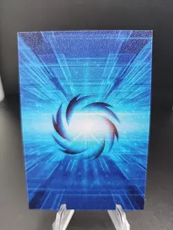 Alpha Eminence In Shadow Anime Waifu Card Doujin ACG Goddess - Image 4