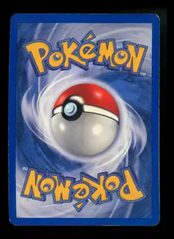 #2 Vulpix 81/101 EX Hidden Legends 2004 Reverse Holo Pokemon Card TCG - Image 2