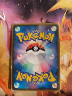 Pokemon Karte Card Holo Deoxys Pcgp Promo Pcg Glossy Corocoro japanese Good - Image 3