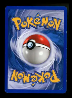 #2 Houndoom 14/147 Aquapolis 2002 Reverse Holo E-Series Vintage Pokemon Card TCG - Image 2