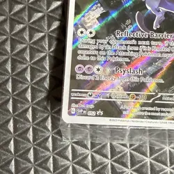 Mewtwo 052 Sv: Scarlet & Violet Promo Cards Holo Pokemon TCG - Image 5
