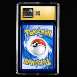 CGC PRISTINE 10 Nintendo 2024 Pokemon PTCG CHN. SR card 141/132 Glaceon V - Image 2