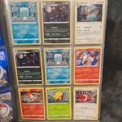 WOTC Pokemon Bundle Joblot promo blackstar Vintage Card Lot TCG lot of cards - Image 3
