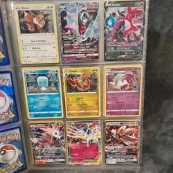 WOTC Pokemon Bundle Joblot promo blackstar Vintage Card Lot TCG lot of cards - Image 5