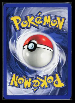 Fire Energy 128/132 1st Edition Gym Heroes Pokemon Card - Image 2