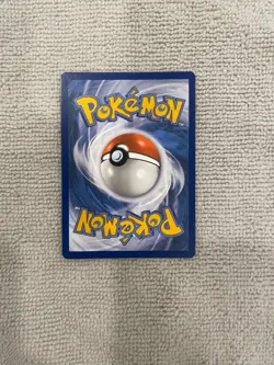 Pokemon TCG Sunny Form Castform 195/191SV08 Surging Sparks Holo Card - Image 2