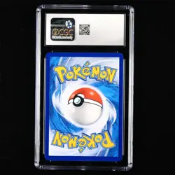 CGC GEM MINT 10 Nintendo 2023 Pokemon PTCG CHN. card- Gardevoir & Sylveon GX - Image 2
