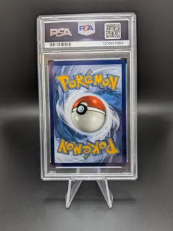 PSA 10 Rayquaza GX - 109/168 Pokemon Celestial Storm Sun & Moon Ultra Rare Card - Image 2