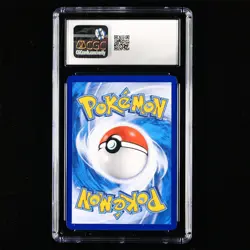 CGC GEM MINT 10 Nintendo 2023 Pokemon PTCG CHN. SR card 167/150 Espeon&Deoxys GX - Image 2