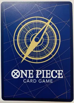 One Piece Card Game Perona OP12-034 SR Art English Edition - Image 2