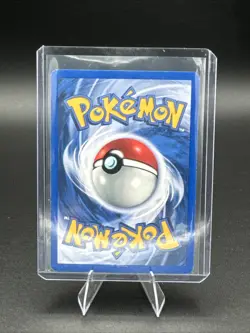 Pokemon TCG Sabrina's Gengar Gym Challenge 29/132 Non-Holo Rare Card NM - Image 3