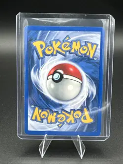 Pokemon TCG Sabrina's Gengar Gym Challenge 29/132 Non-Holo Rare Card NM - Image 4