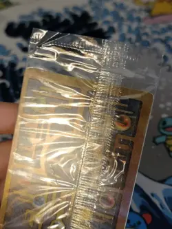 SEALED Ancient Mew Pokemon New Movie Promo Double Holo Foil Rare 1999-2000 Card - Image 3