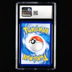 CGC MINT 9 Nintendo 2023 Pokemon PTCG CHN . card 080/S-P Charizard Vmax - Image 2