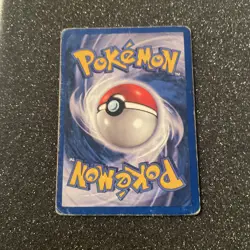 Pokemon Snorlax Jungle 1999 Unlimited Holo Card 11/64 HP Condition - Image 3