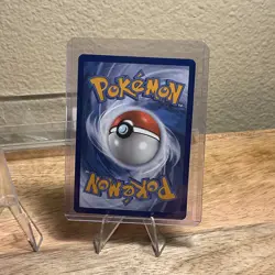 Pokemon TCG Mesprit 204/191SV08: Surging Sparks Illustration Rare Holo Card - Image 2