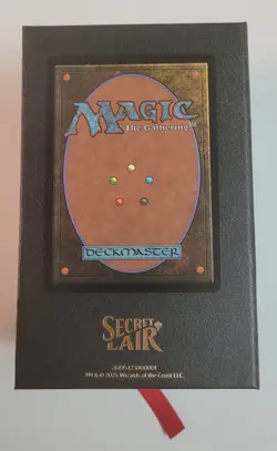 MTG Myrel, Shield of Argive 0013 | NM | Secret Lair Countdown Kit {SLC} - Image 2