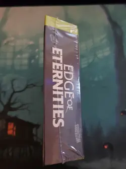 MTG Edge of Eternities SEALED ENGLISH Collector Booster Box - Image 3