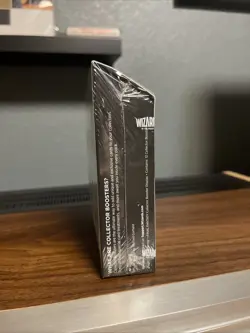 Magic the Gathering MTG Universes Beyond: Final Fantasy - Collector Pack Display - Image 2