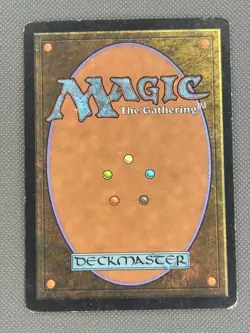 Grim Lavamancer - HP, English MTG Torment - Image 3