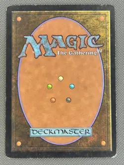 Grim Lavamancer - HP, English MTG Torment - Image 4