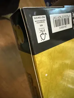 Pokemon TCG Celebrations Special Collection Pikachu V Union Factory Sealed Box - Image 4