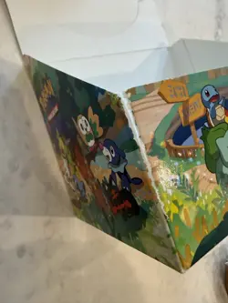 Pokemon TCG Celebrations 25th Anniversary Mini Tin Display - Image 5
