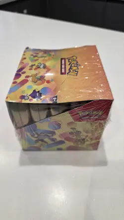Pokemon TCG - 151 Mini Tin Display Case Sealed (10) tins - Image 2