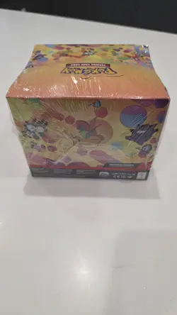 Pokemon TCG - 151 Mini Tin Display Case Sealed (10) tins - Image 3