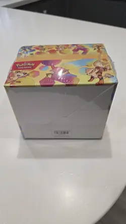 Pokemon TCG - 151 Mini Tin Display Case Sealed (10) tins - Image 5