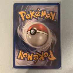 Ditto (Mr. Mime) 38/113 EX Delta Species Regular Stamped Pokemon TCG LP - Image 2