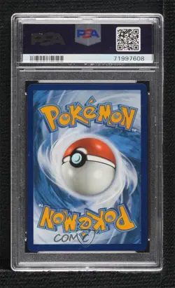 Full Art - Friends in Sinnoh Pokemon Sword & Shield Crown Zenith PSA 10 GEM MT - Image 2