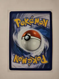 Carte Pokemon - Compassion de Timmy 186/132 - Mega Evolution ME01 - Image 2
