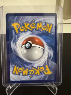 Dachsbun ex 160/142 Stellar Crown Ultra Rare Full Art Pokemon - Image 2