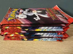 Pokemon TCG Destined Rivals Booster Packs x10 Packs - NEW & SEALED - Image 2