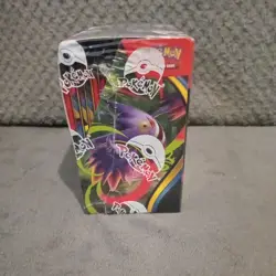 Pokemon TCG Phantasmal Flames Booster Display Box Brand New Ready to ship - Image 2